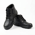 SilverMan Safety Boot Imported
