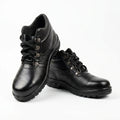 SilverMan Safety Boot Local